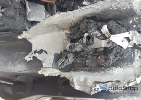 2021 Chevrolet Silverado 1500 4Wd Short Bed Ltz z USA, uszkodzony, nr VIN 1GCUYGED2MZ214620